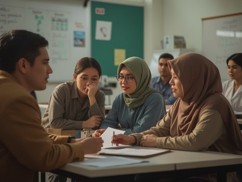 Studi Kasus: Menilai Klaim, Risiko, dan Kesiapan Saat Berobat Sambil Bepergian